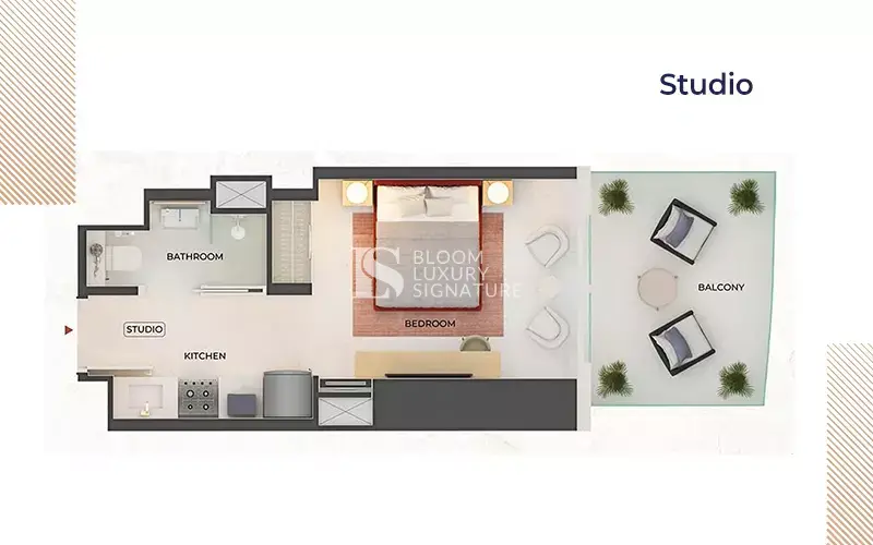 Luxury Signature Property