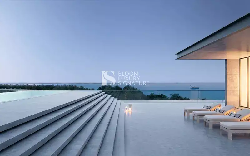 Luxury Signature Property