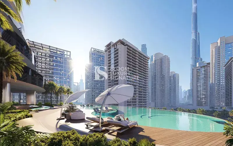 Luxury Signature Property