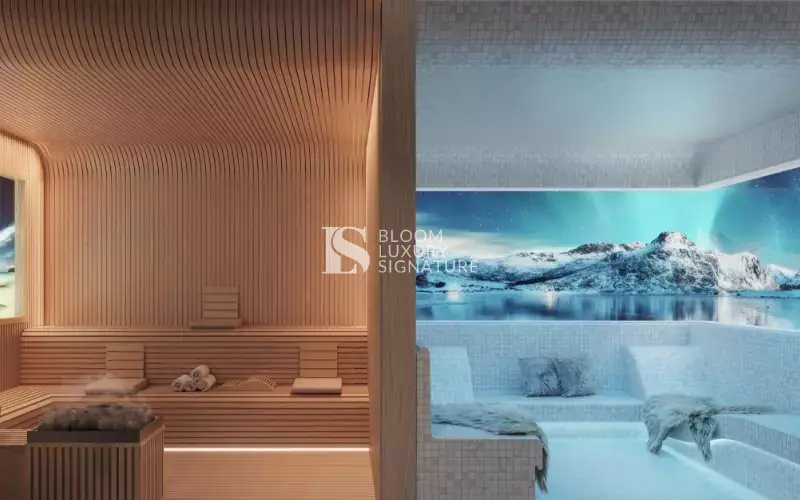 Luxury Signature Property