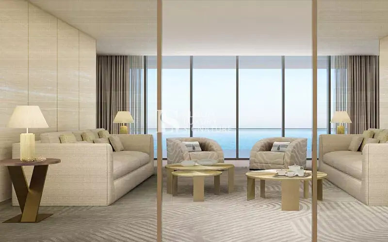 Luxury Signature Property