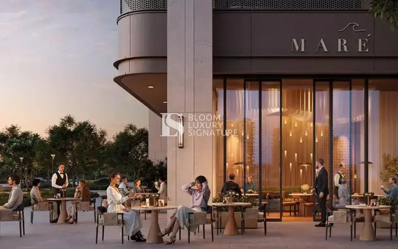 Luxury Signature Property