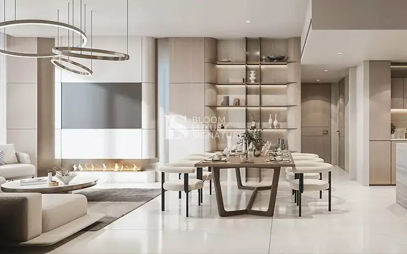 Luxury Signature Property