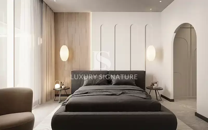 Luxury Signature Property