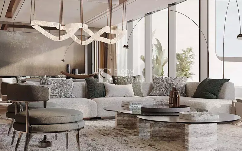 Luxury Signature Property