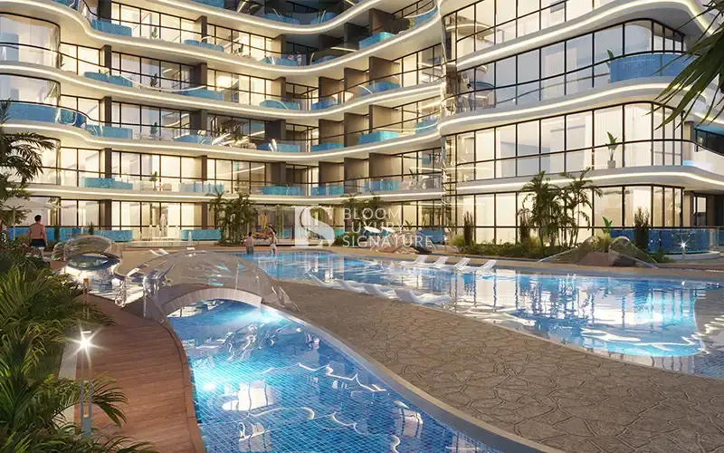Luxury Signature Property