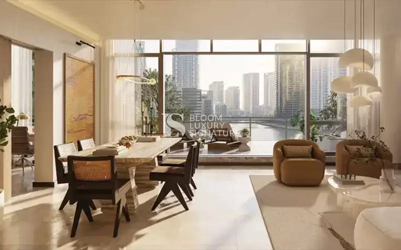 Luxury Signature Property