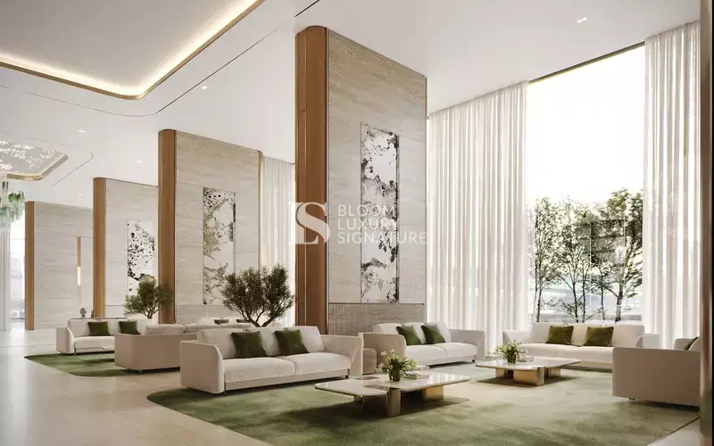 Luxury Signature عقارات