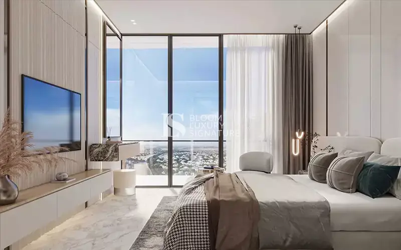 Luxury Signature Property