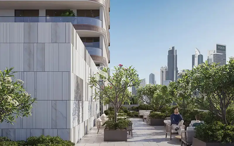 Luxury Signature عقارات