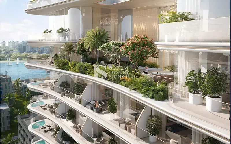 Luxury Signature Property