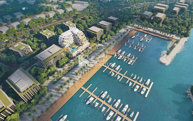 Luxury Signature Property