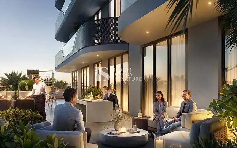 Luxury Signature Property