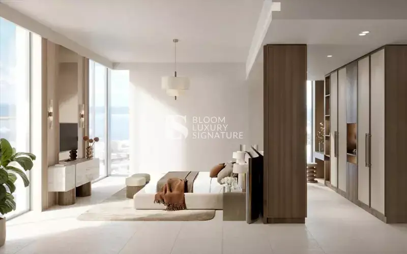 Luxury Signature Property
