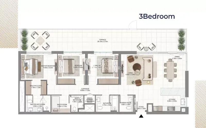 Luxury Signature Property