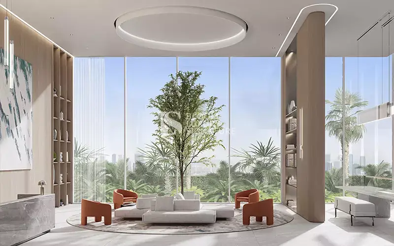 Luxury Signature Property