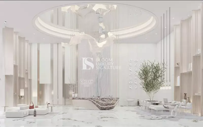 Luxury Signature Property