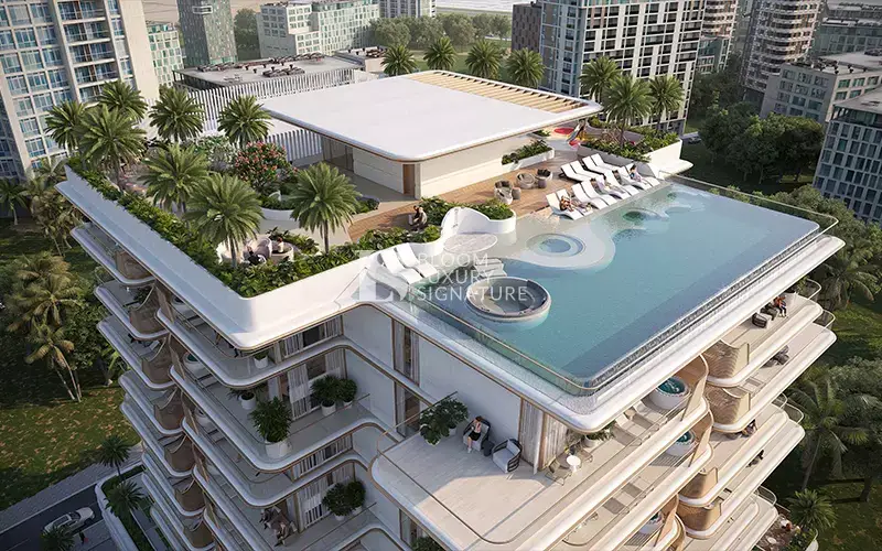 Luxury Signature Property
