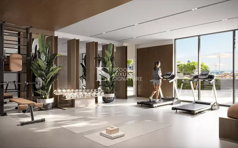 Luxury Signature Property