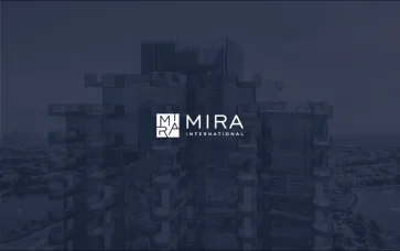 ميرا للتطوير العقاري