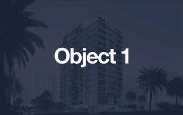 Object 1 