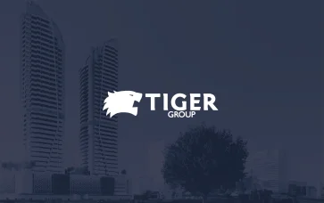 تايغر