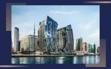 DAVINCE TOWER