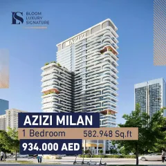 AZIZI MILAN