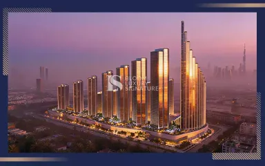 MERCEDES-BENZ PLACES BINGHATTI CITY