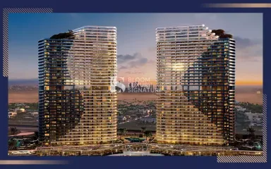 SkyHills Astra – Знаковый жилой проект в Дубае, сочетающий роскошь и выгодную цену