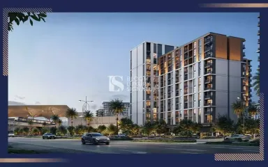 Элитные апартаменты и таунхаусы в Expo City Dubai