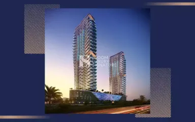 LAGUNA RESIDENCE