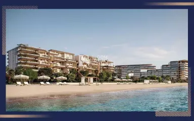 The Alba Dubai Luxury Residences in Palm Jumeirah by OMNIYAT