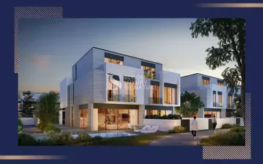 D VILLAS