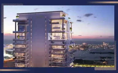 THE CHEDI PRIVATE RESIDENCES