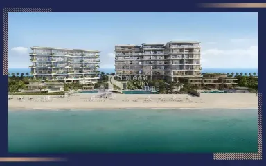 ORLA Infinity Palm Jumeirah Luxury Residences