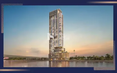 ONE RIVER POINT 
