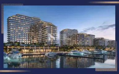 FIOR 1 BY EMAAR 