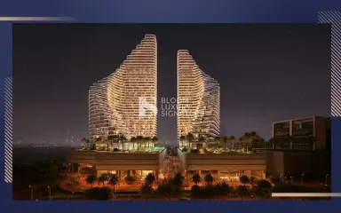 Binghatti Flare Dubai – студии и апартаменты с 1–4 спальнями в жилом комплексе JVT