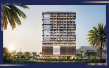 1WOOD Residence 2 in JVC Dubai - Modern Apartments