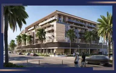 IR1DIAN Park Dubai – Şık ve Modern Daireler, JVC Topluluğu