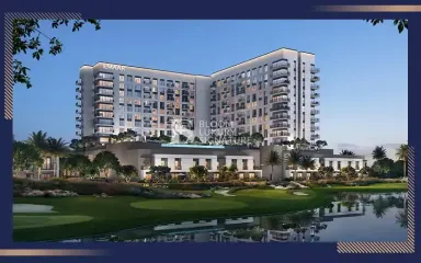 Emaar Golf Vale