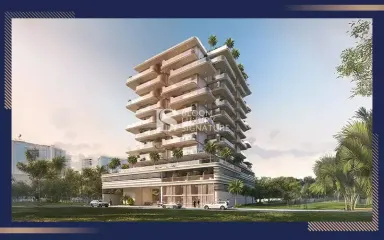Sunset Bay 3 by Imtiaz – A Unique Seaside Living Experience in Dubai