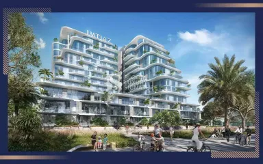 Côtier House 2 – Redefining Waterfront Luxury Living in Dubai