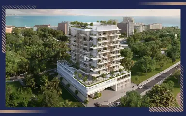 Sunset Bay 4 by Imtiaz – Stunning Sea Views & Refined Living