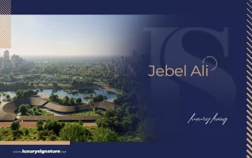 Jebel Ali