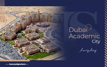 Dubai Academic City