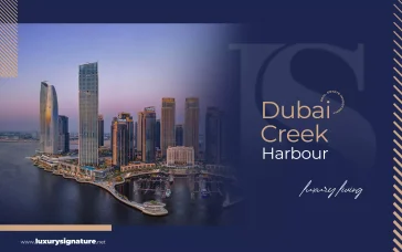 Creek Harbour