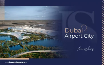 Dubai Airport City