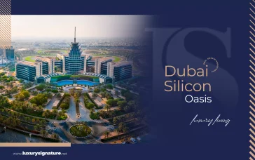 Dubai Silicon Oasis
